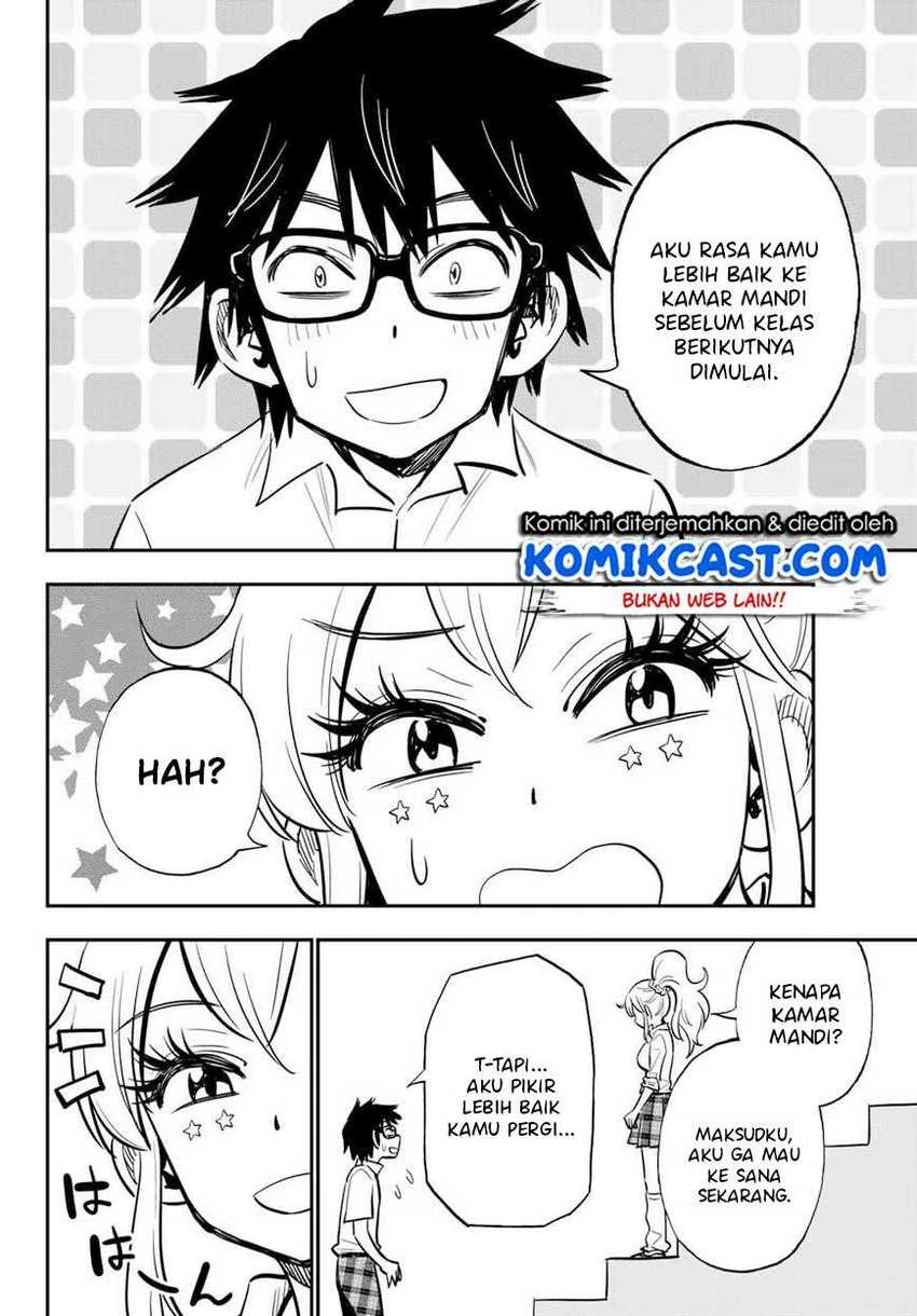 Halaman 3 — Gal☆Cleaning! Chapter 8.8