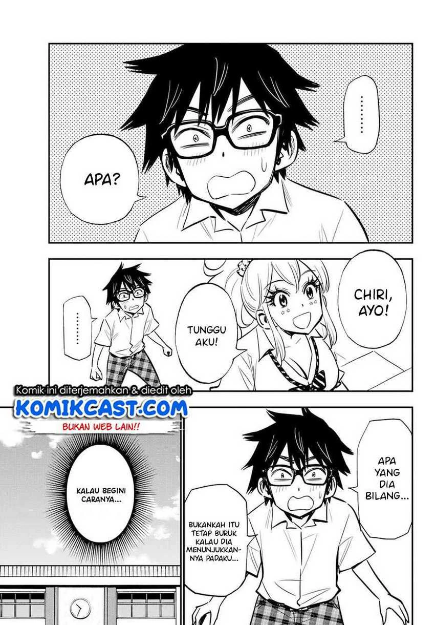 Halaman 6 — Gal☆Cleaning! Chapter 8.8