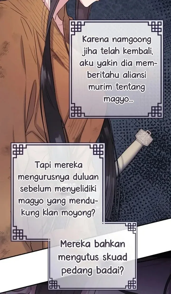 Halaman 29 — Master Villainess the Invincible! Chapter 0