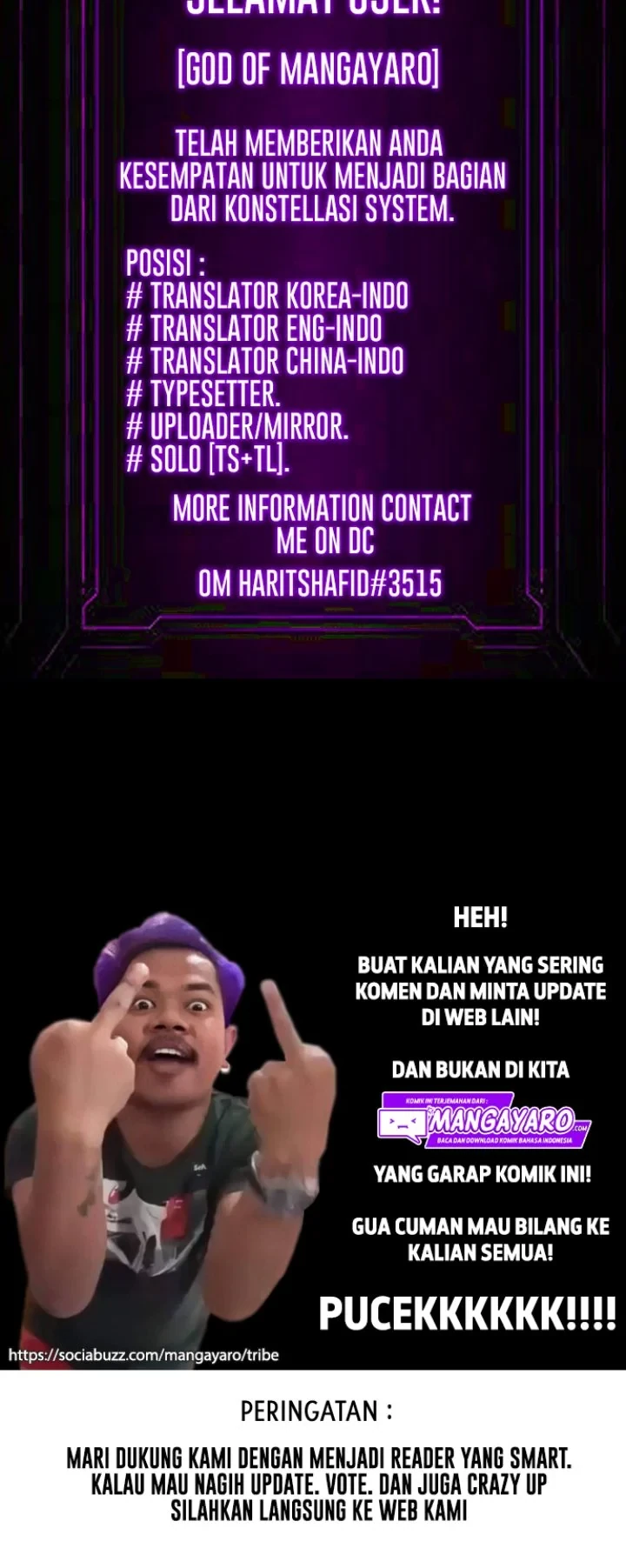 Halaman 22 — I Am Han Sanqian Chapter 67