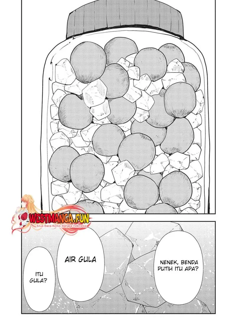 Halaman 4 — Isekai Ryouridou Chapter 50