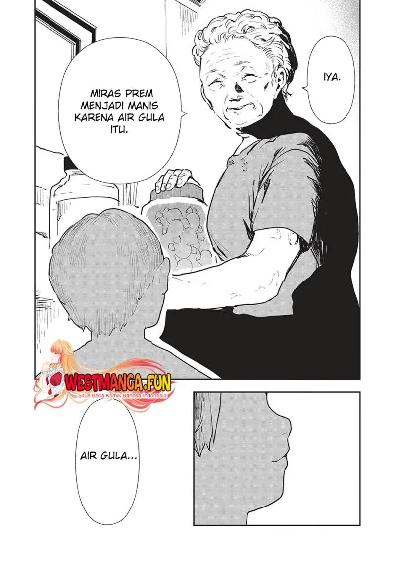 Halaman 5 — Isekai Ryouridou Chapter 50