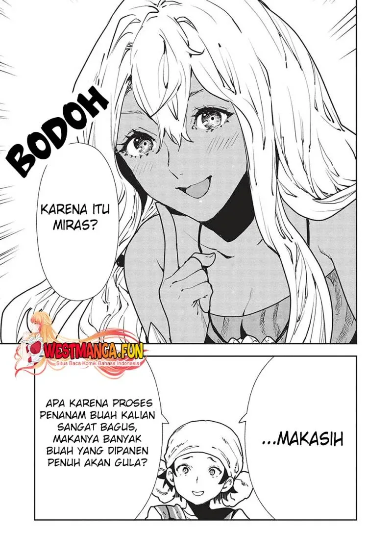 Halaman 9 — Isekai Ryouridou Chapter 50