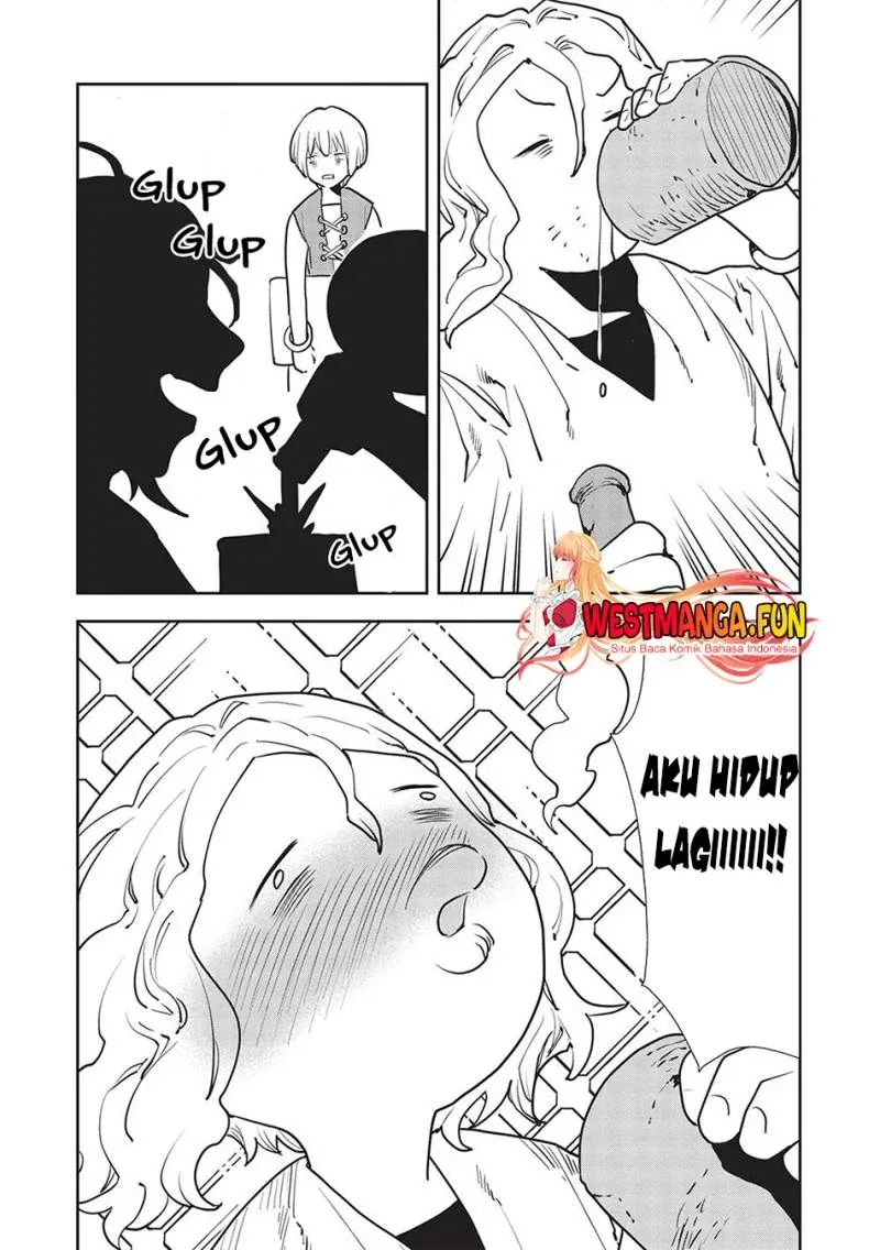 Halaman 23 — Isekai Ryouridou Chapter 50