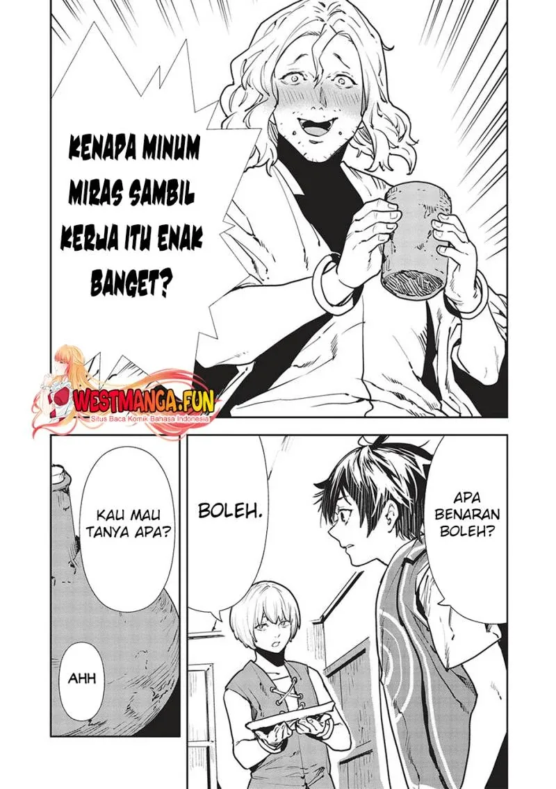 Halaman 24 — Isekai Ryouridou Chapter 50