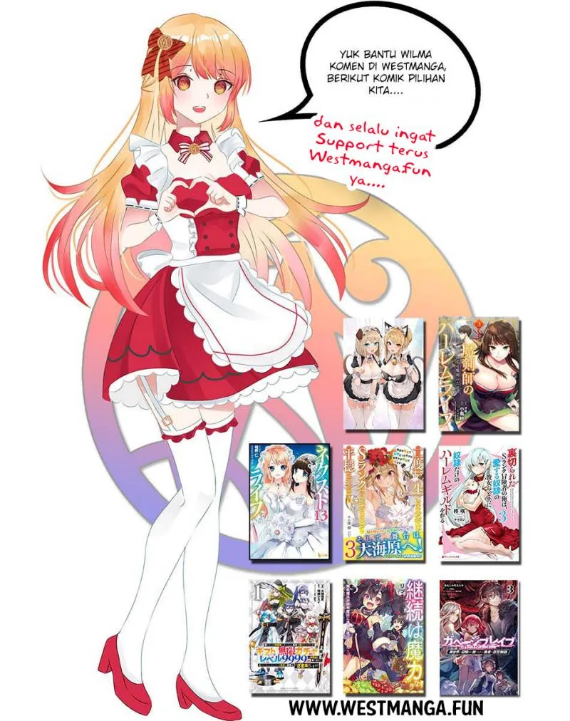 Halaman 34 — Isekai Ryouridou Chapter 50