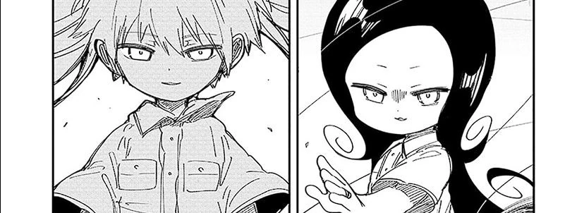 Halaman 4 — Yozakura-san Chi no Daisakusen Chapter 212