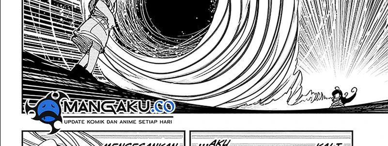 Halaman 14 — Yozakura-san Chi no Daisakusen Chapter 212
