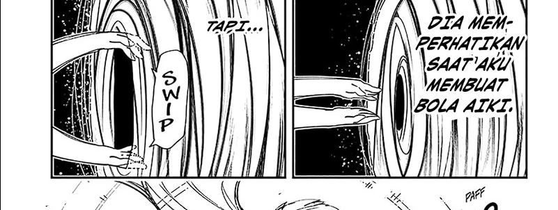 Halaman 16 — Yozakura-san Chi no Daisakusen Chapter 212