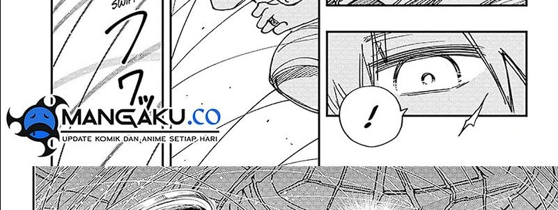 Halaman 19 — Yozakura-san Chi no Daisakusen Chapter 212