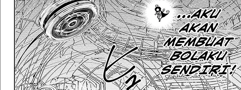 Halaman 20 — Yozakura-san Chi no Daisakusen Chapter 212