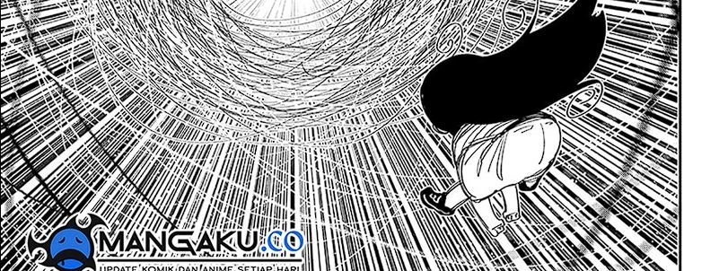 Halaman 25 — Yozakura-san Chi no Daisakusen Chapter 212