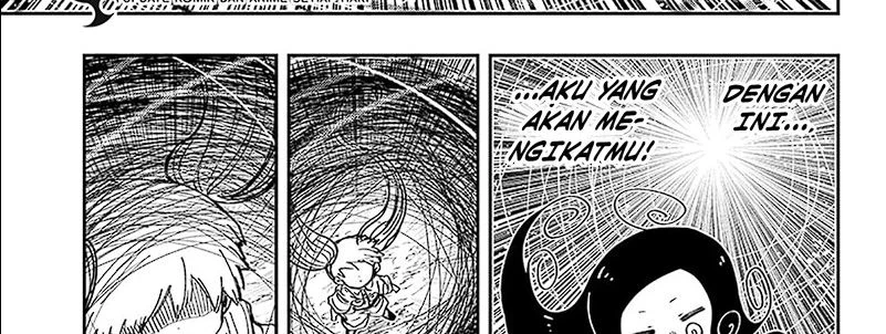 Halaman 26 — Yozakura-san Chi no Daisakusen Chapter 212