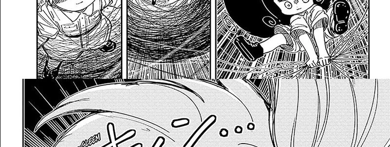Halaman 27 — Yozakura-san Chi no Daisakusen Chapter 212