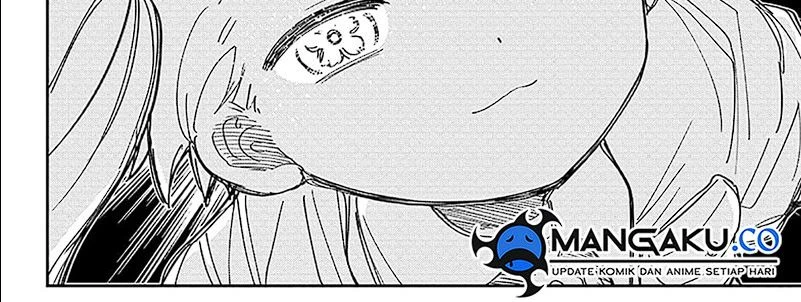 Halaman 29 — Yozakura-san Chi no Daisakusen Chapter 212