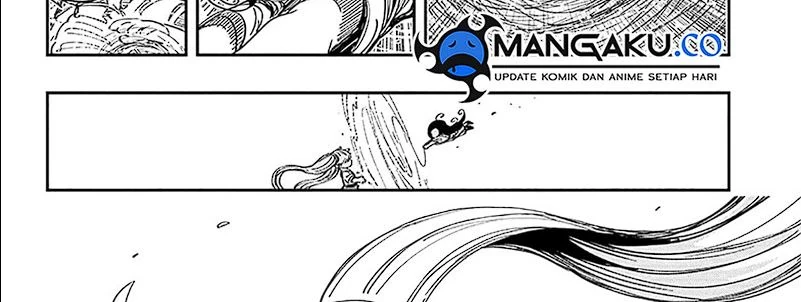 Halaman 36 — Yozakura-san Chi no Daisakusen Chapter 212