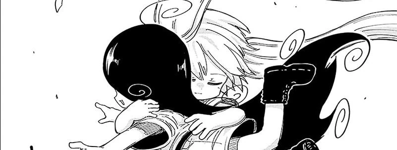 Halaman 37 — Yozakura-san Chi no Daisakusen Chapter 212