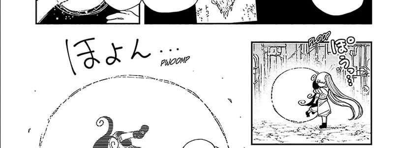Halaman 41 — Yozakura-san Chi no Daisakusen Chapter 212