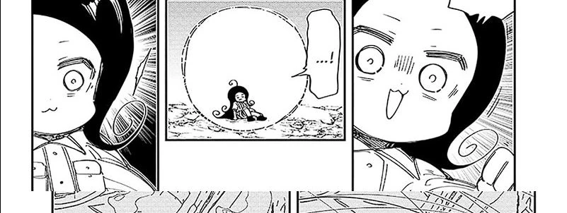 Halaman 46 — Yozakura-san Chi no Daisakusen Chapter 212