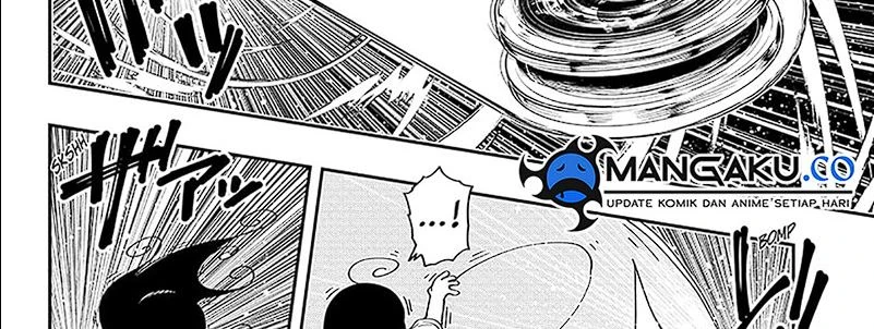 Halaman 53 — Yozakura-san Chi no Daisakusen Chapter 212