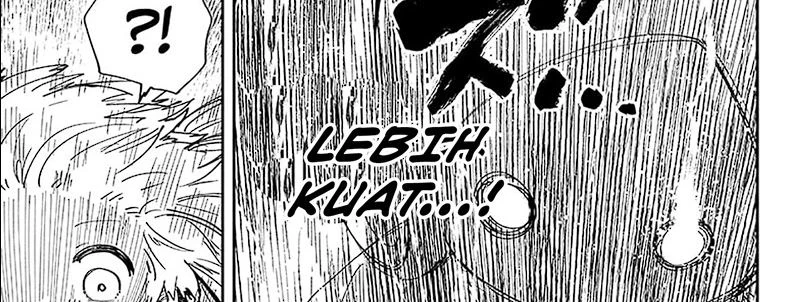 Halaman 57 — Yozakura-san Chi no Daisakusen Chapter 212