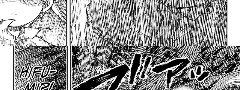 Halaman 58 — Yozakura-san Chi no Daisakusen Chapter 212