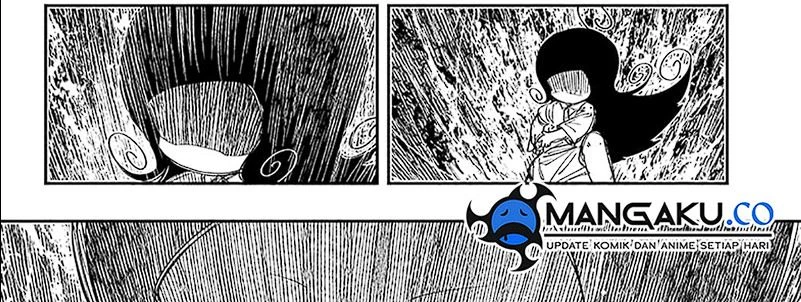 Halaman 60 — Yozakura-san Chi no Daisakusen Chapter 212