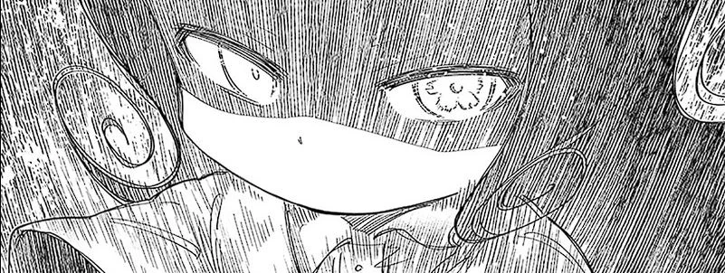 Halaman 61 — Yozakura-san Chi no Daisakusen Chapter 212