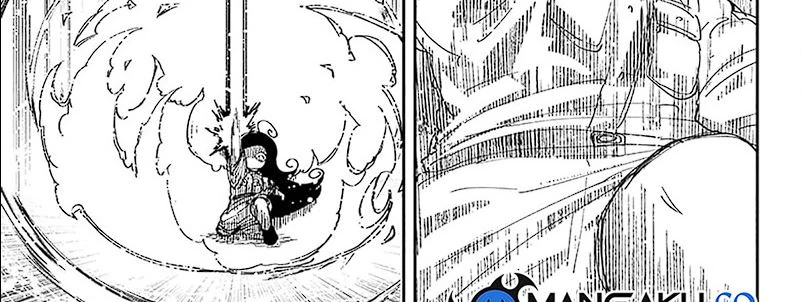 Halaman 65 — Yozakura-san Chi no Daisakusen Chapter 212