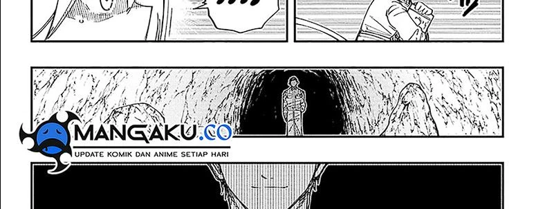 Halaman 68 — Yozakura-san Chi no Daisakusen Chapter 212