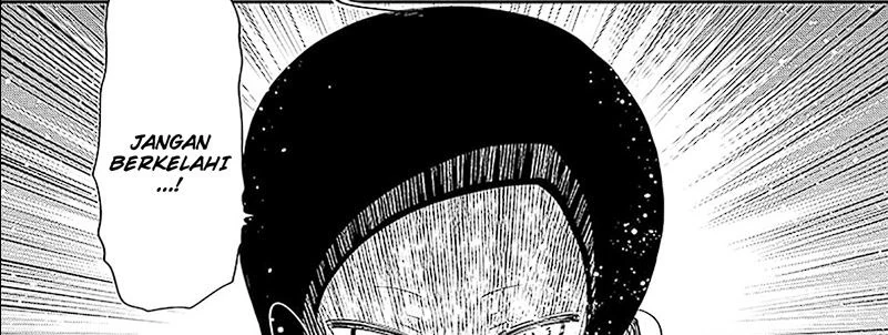Halaman 72 — Yozakura-san Chi no Daisakusen Chapter 212