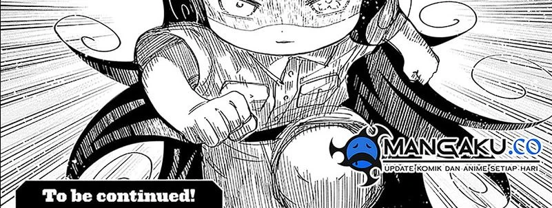 Halaman 73 — Yozakura-san Chi no Daisakusen Chapter 212