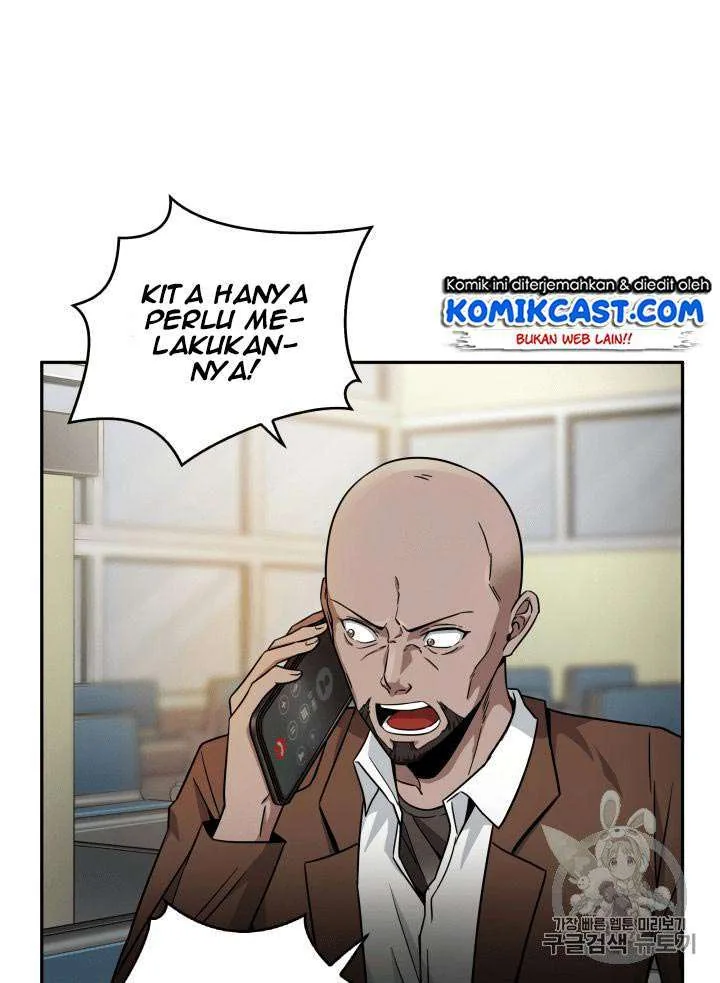 Halaman 4 — Tomb Raider King Chapter 99