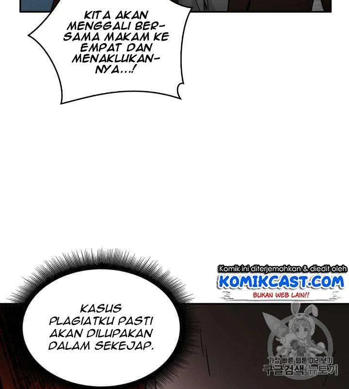 Halaman 5 — Tomb Raider King Chapter 99