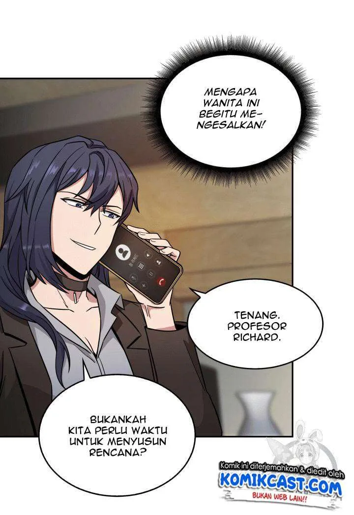 Halaman 7 — Tomb Raider King Chapter 99
