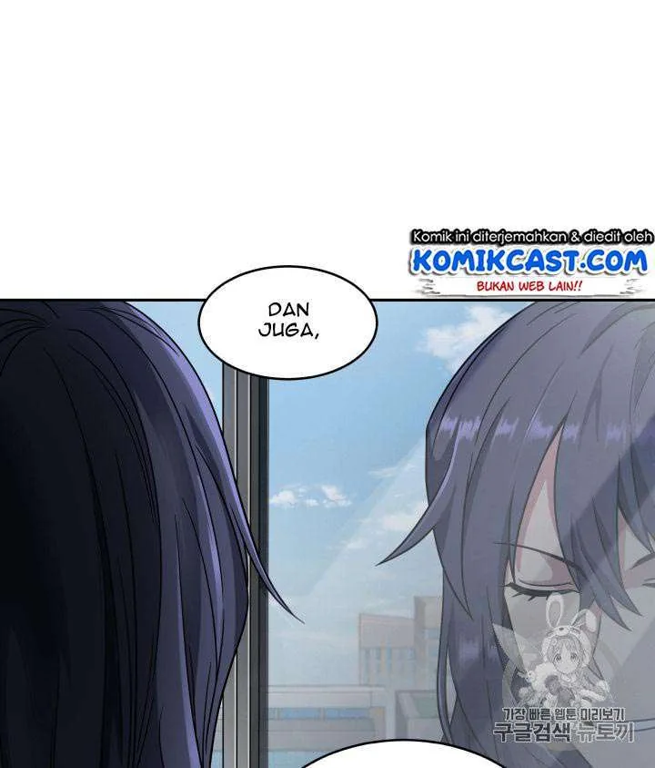 Halaman 8 — Tomb Raider King Chapter 99