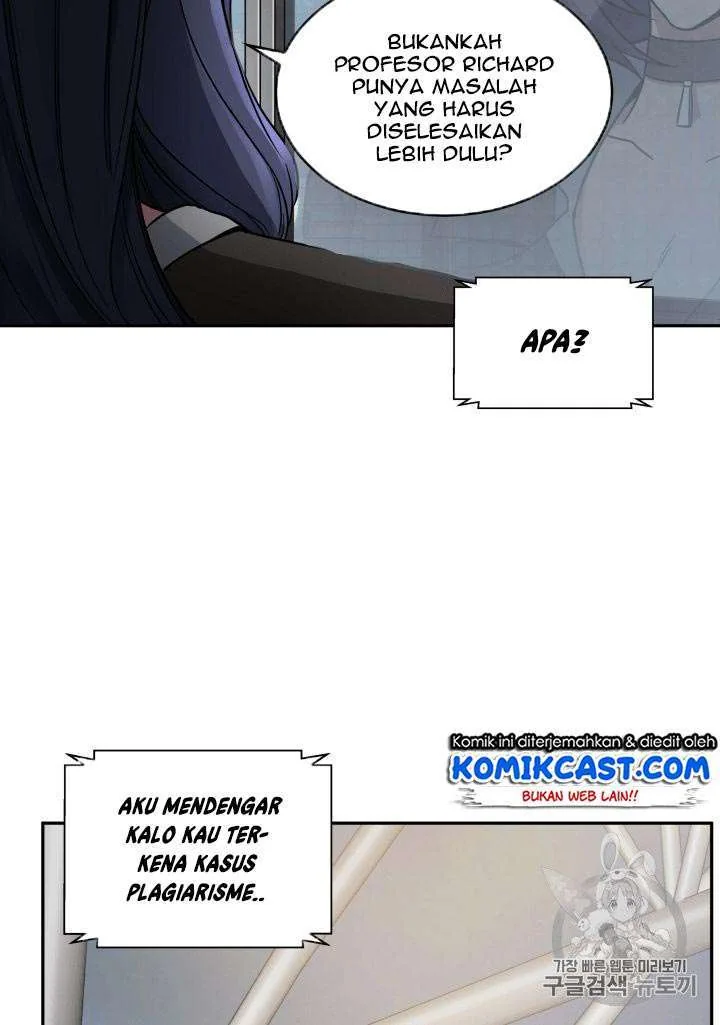 Halaman 9 — Tomb Raider King Chapter 99