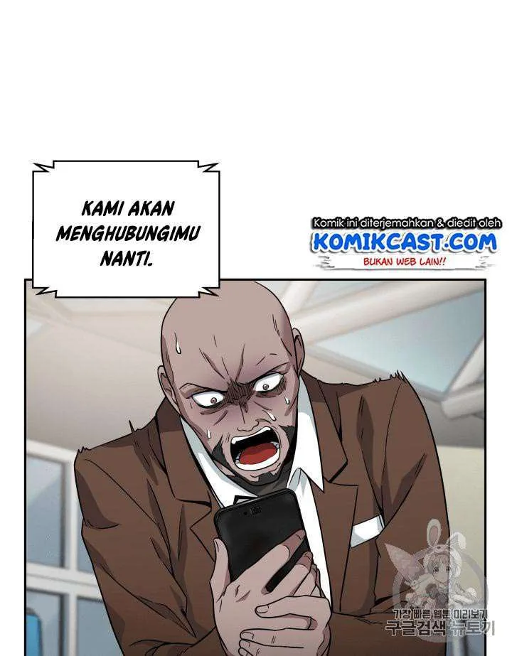 Halaman 12 — Tomb Raider King Chapter 99