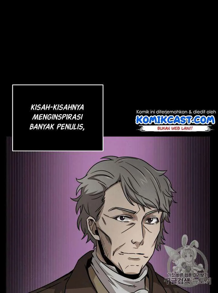 Halaman 24 — Tomb Raider King Chapter 99