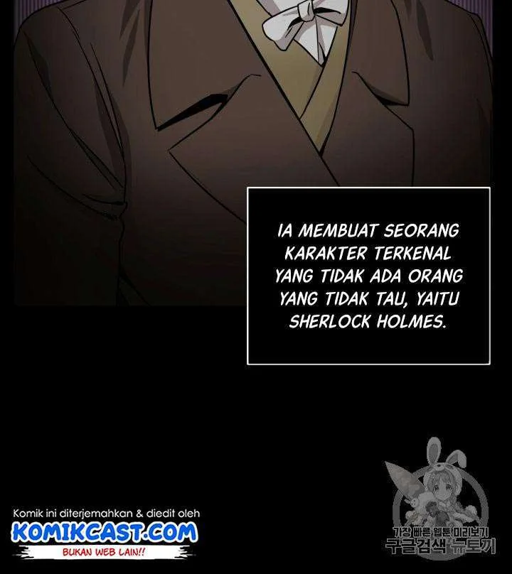 Halaman 25 — Tomb Raider King Chapter 99