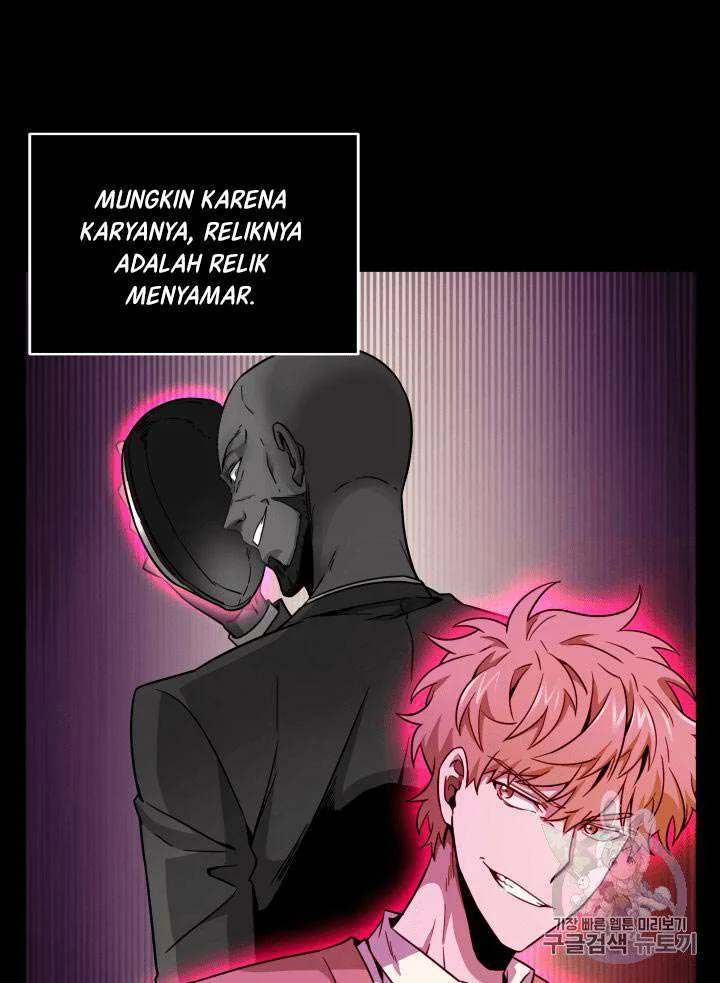 Halaman 26 — Tomb Raider King Chapter 99
