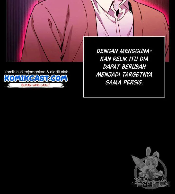 Halaman 27 — Tomb Raider King Chapter 99
