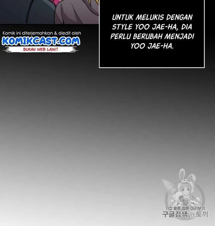 Halaman 29 — Tomb Raider King Chapter 99