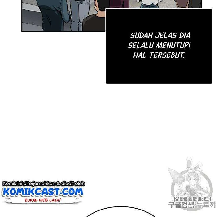 Halaman 31 — Tomb Raider King Chapter 99