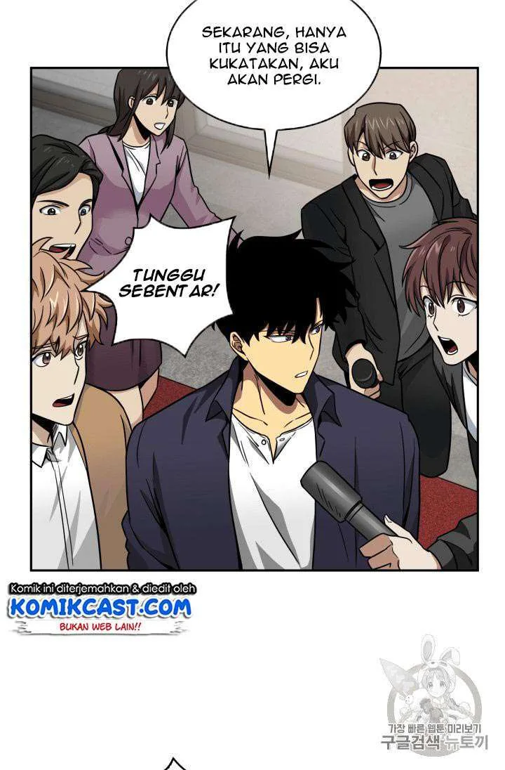 Halaman 32 — Tomb Raider King Chapter 99