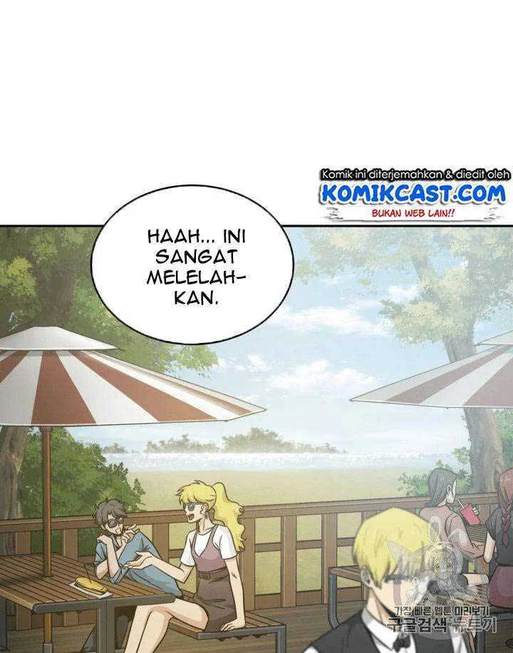 Halaman 35 — Tomb Raider King Chapter 99