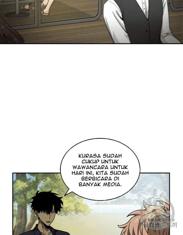 Halaman 36 — Tomb Raider King Chapter 99