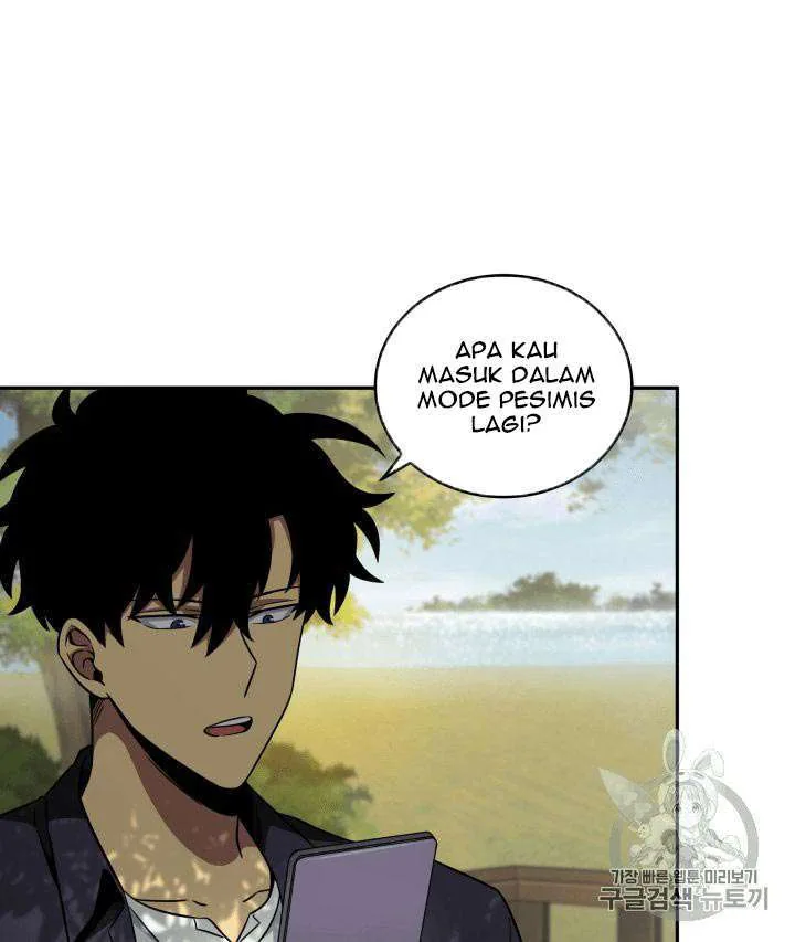 Halaman 39 — Tomb Raider King Chapter 99
