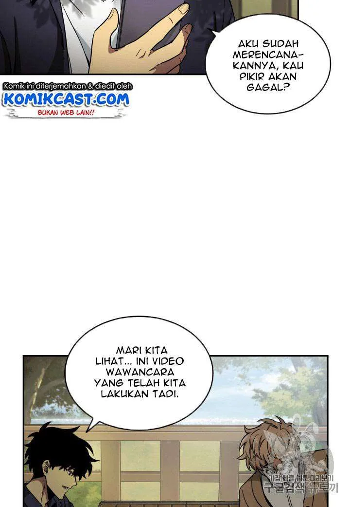 Halaman 40 — Tomb Raider King Chapter 99