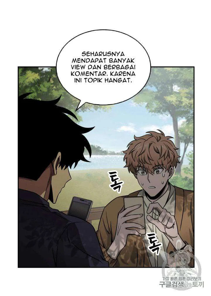 Halaman 42 — Tomb Raider King Chapter 99